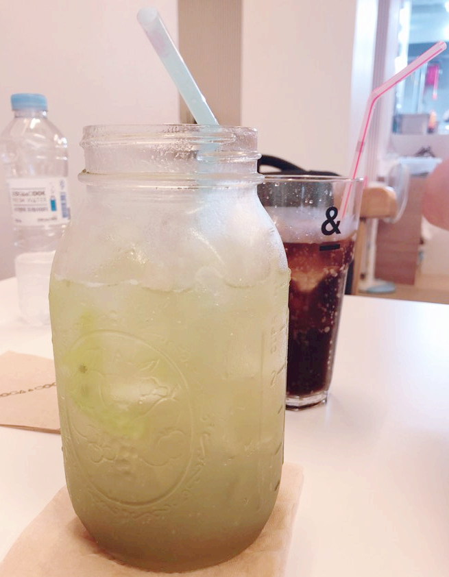 서가앤쿡 연신내점 이미지