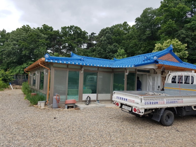 신도설비공사 이미지