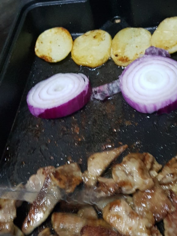 산아래글램핑 이미지