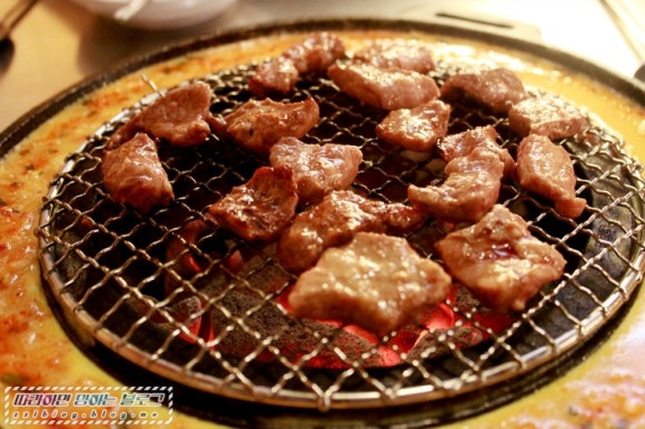 마포갈매기 이미지