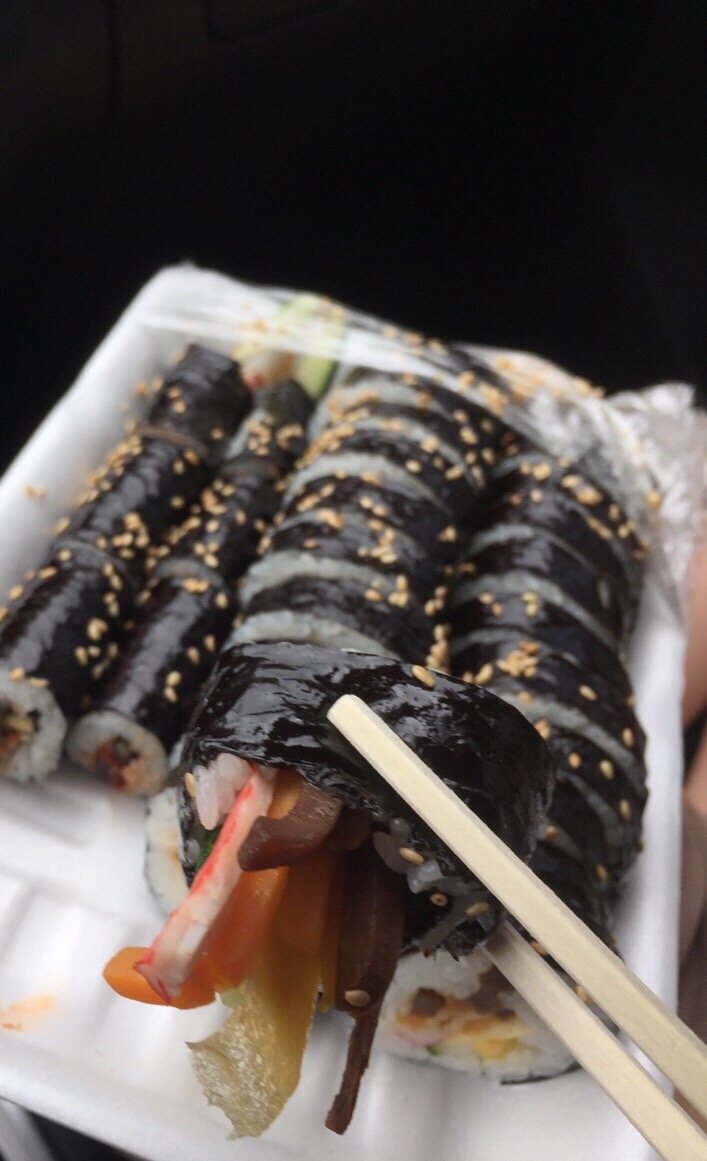 연희김밥 이미지