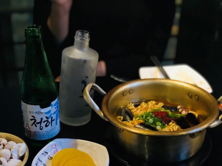 동네포차 이미지