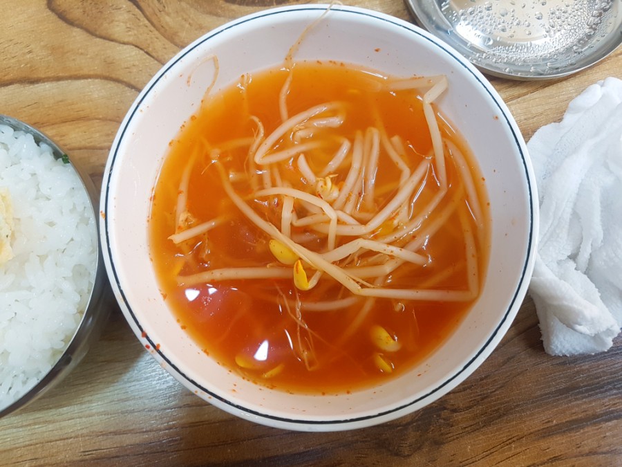 다정이네 집밥 이미지