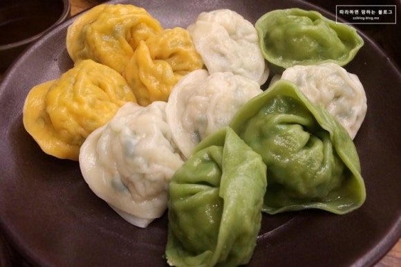 최고집칼국수 이미지