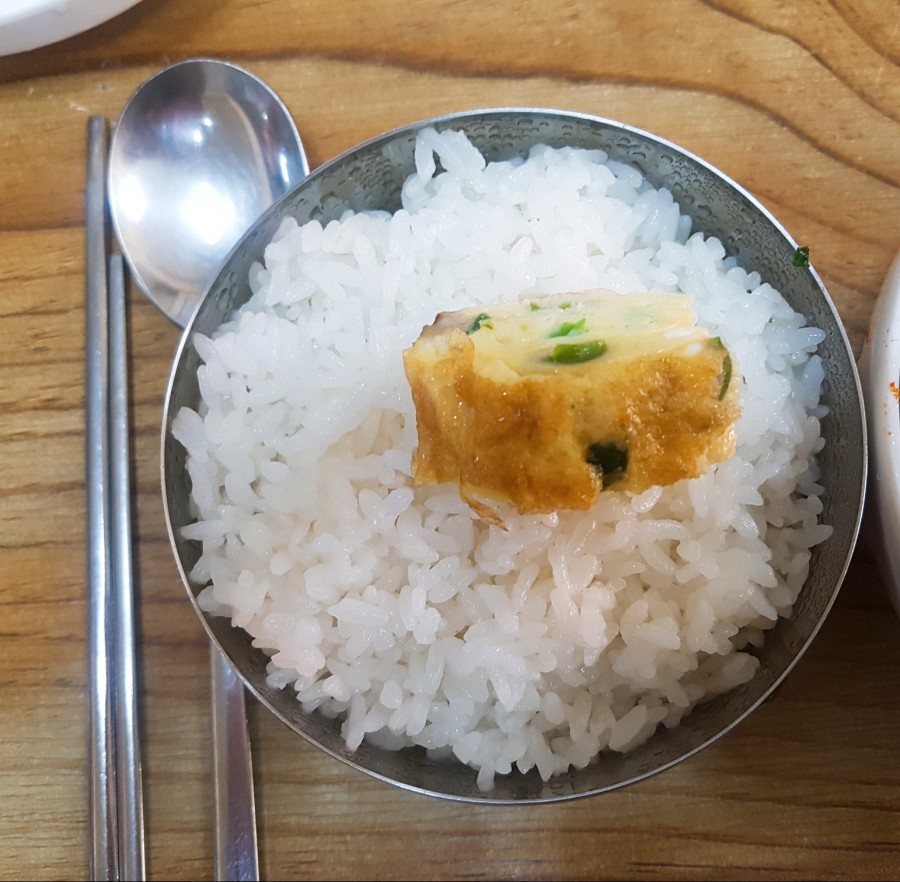 다정이네 집밥 이미지