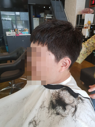 이미숙헤어 디자인 이미지