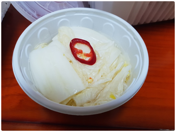 향미족발 이미지
