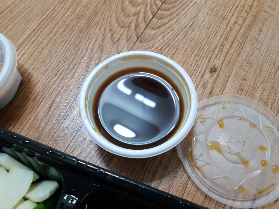 탁이왕족발 이미지