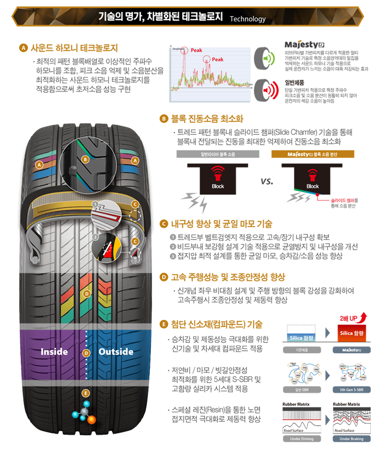 교하타이어 이미지