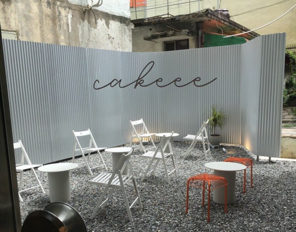 케이키(cakeee) 이미지