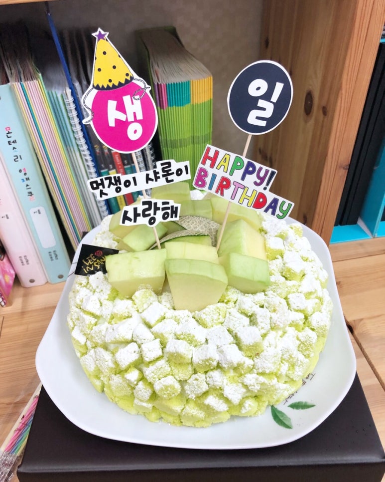 이인상과자점 이미지