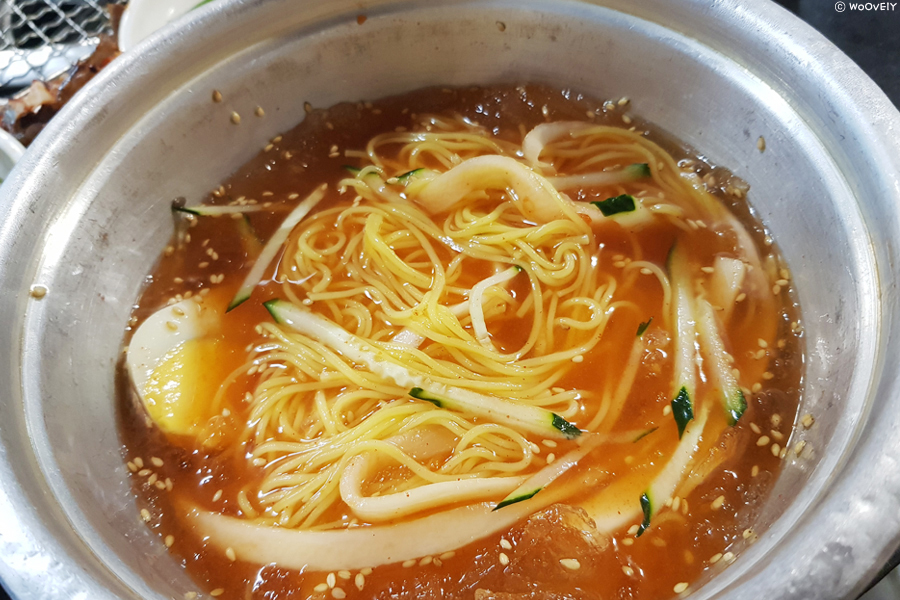 배가네국수 이미지