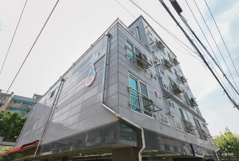 청년청과 이미지