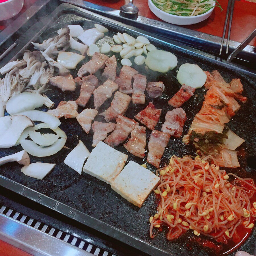 1번지삼겹살 이미지