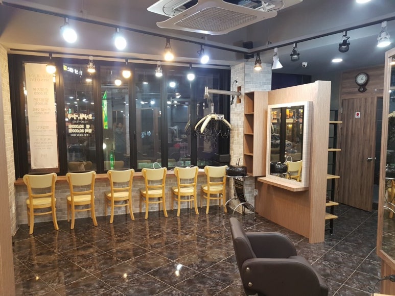 유일헤어 이미지