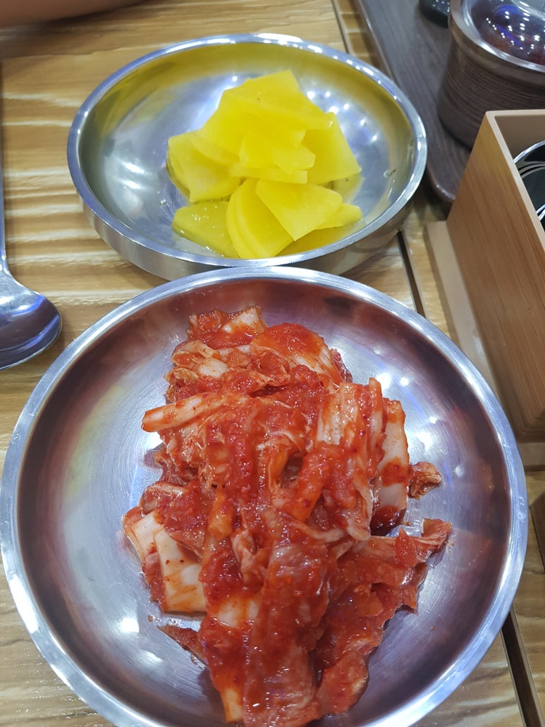 온양전통시장홍두깨칼국수 이미지