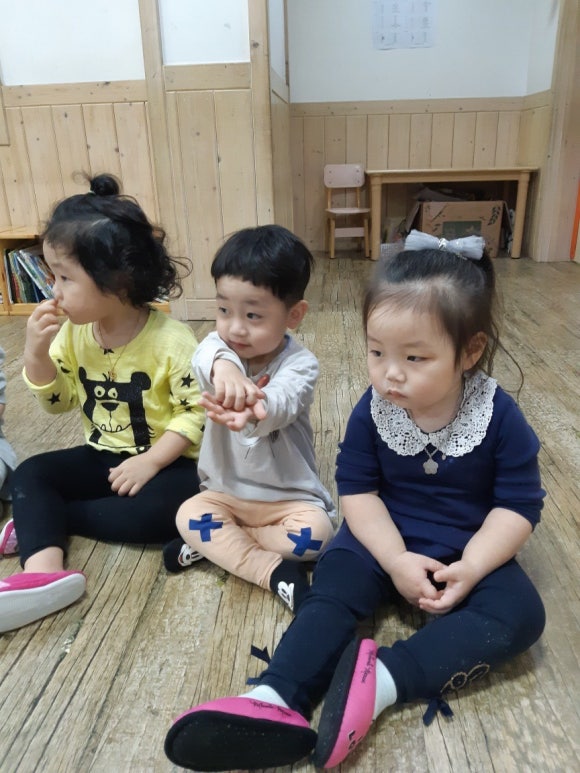 심곡예쁜아이들어린이집 이미지