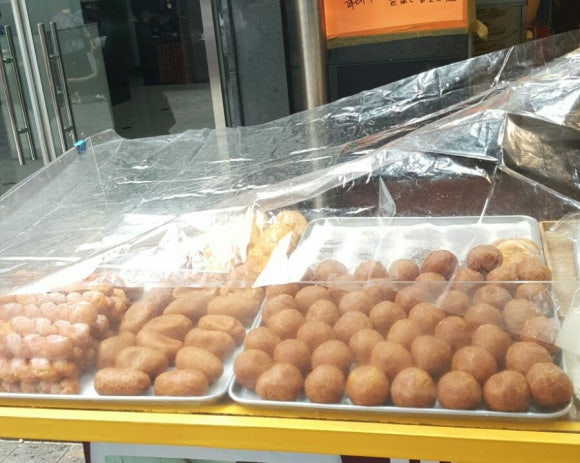 왕산골만두 이미지