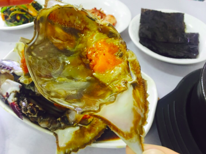 금강식당 이미지