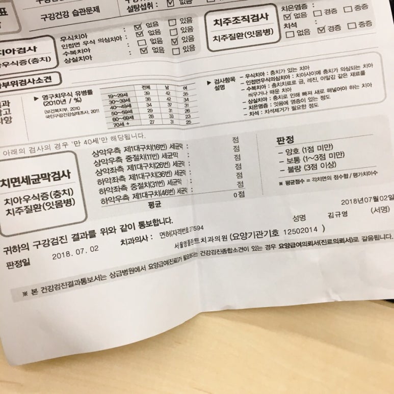 서울영플란트치과의원 이미지
