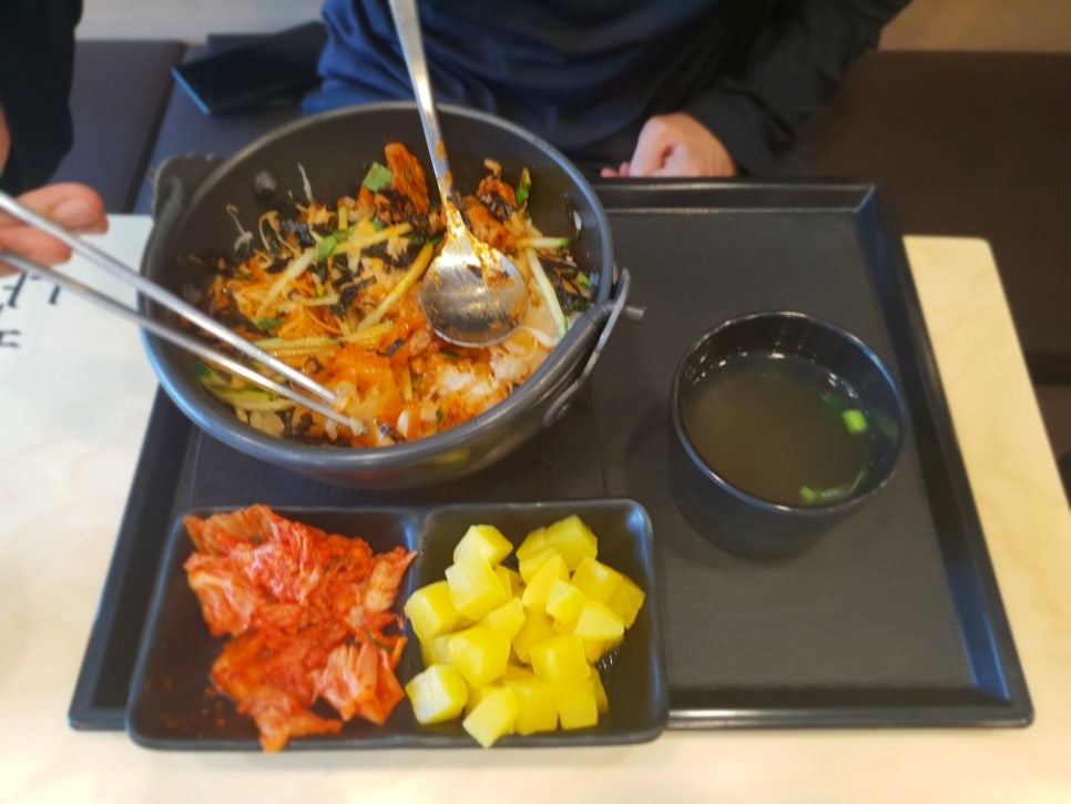 국수나무역북점 이미지