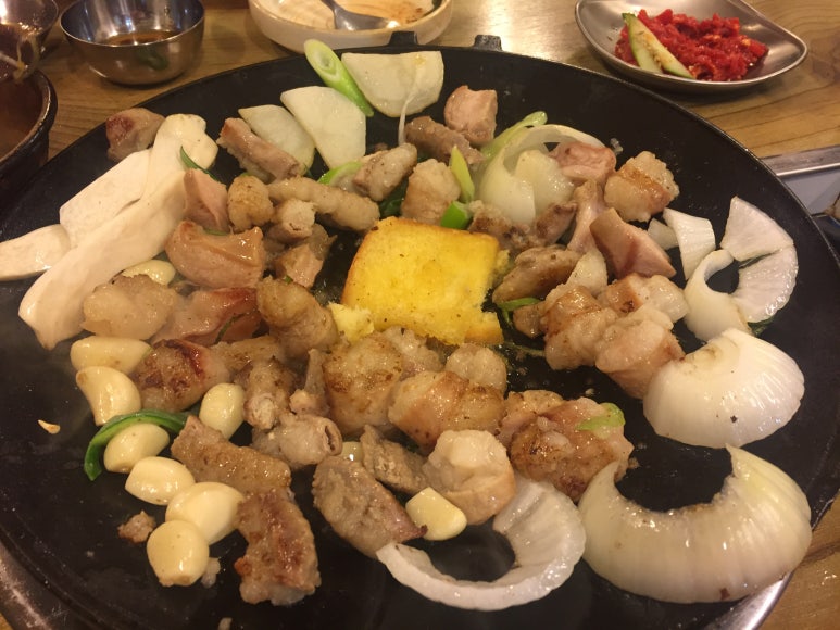 진양곱창 이미지