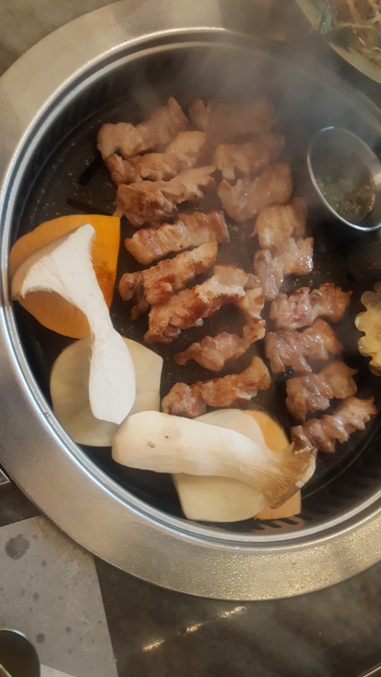 털보식당 이미지