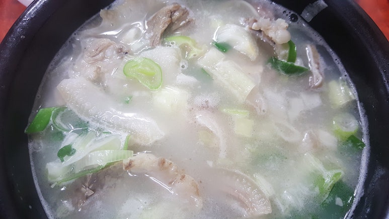수북순대&머릿고기 이미지
