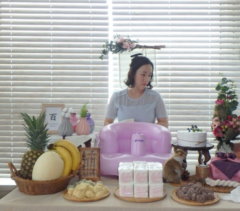 예본떡집 이미지