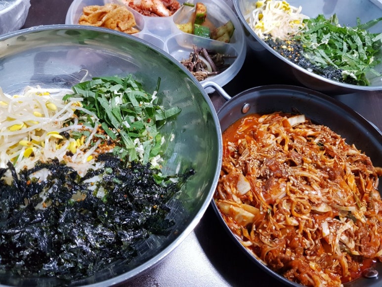 신공항볼링장 이미지