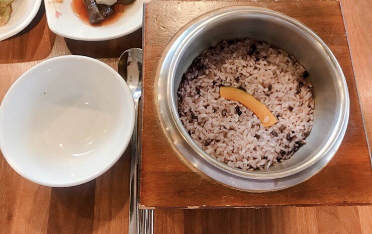 안영애 제철쌈밥.화로구이 이미지