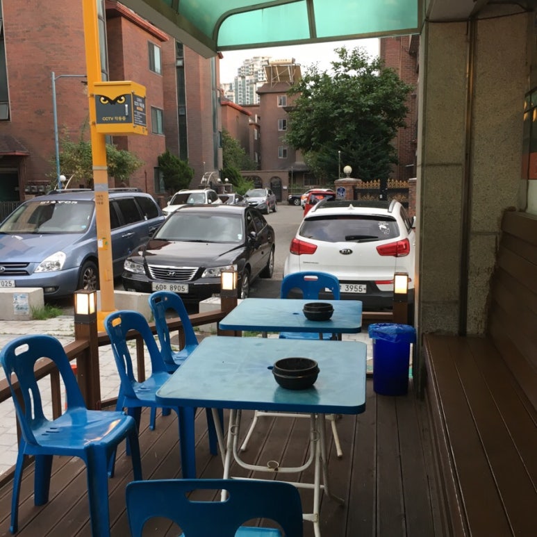 중동본가삼계탕 이미지