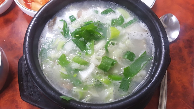 수북순대&머릿고기 이미지