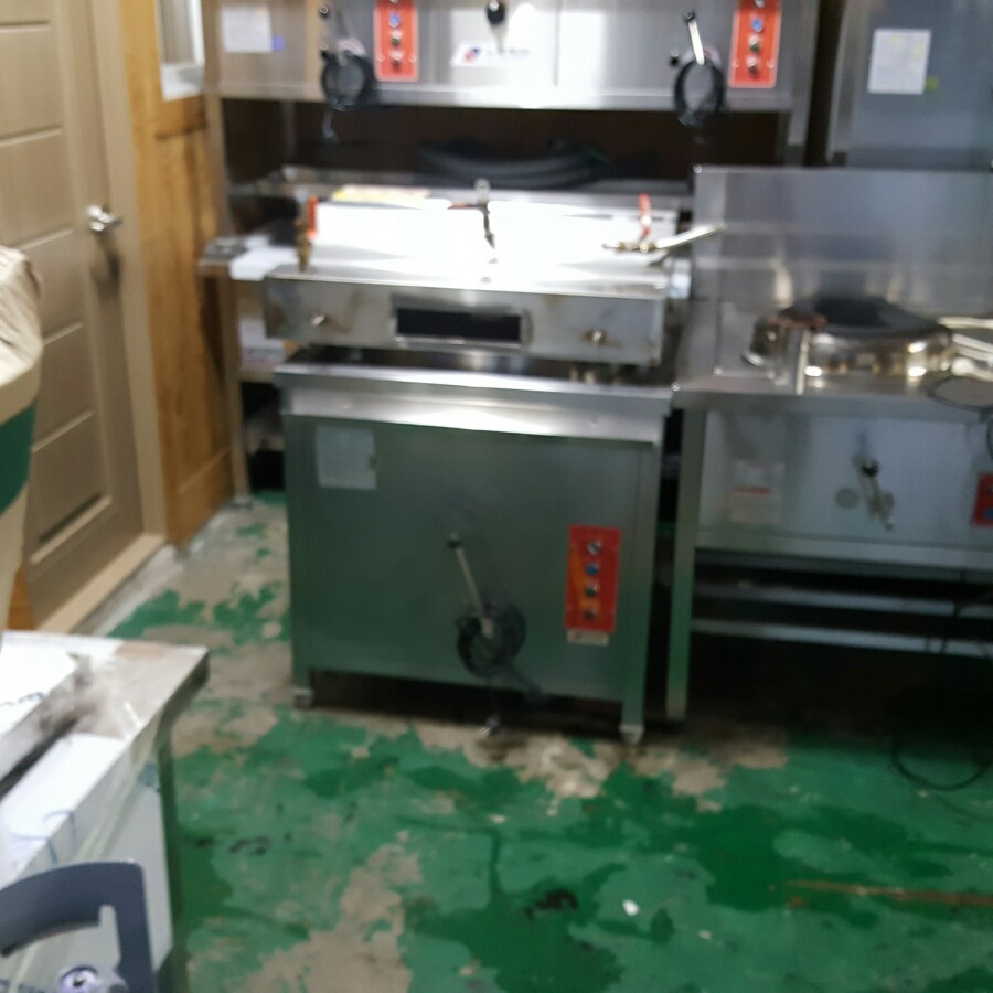 삼일가스 & 에너지 이미지
