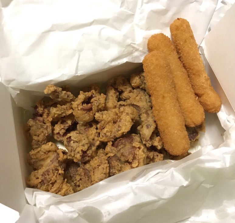 만계치킨전대 이미지