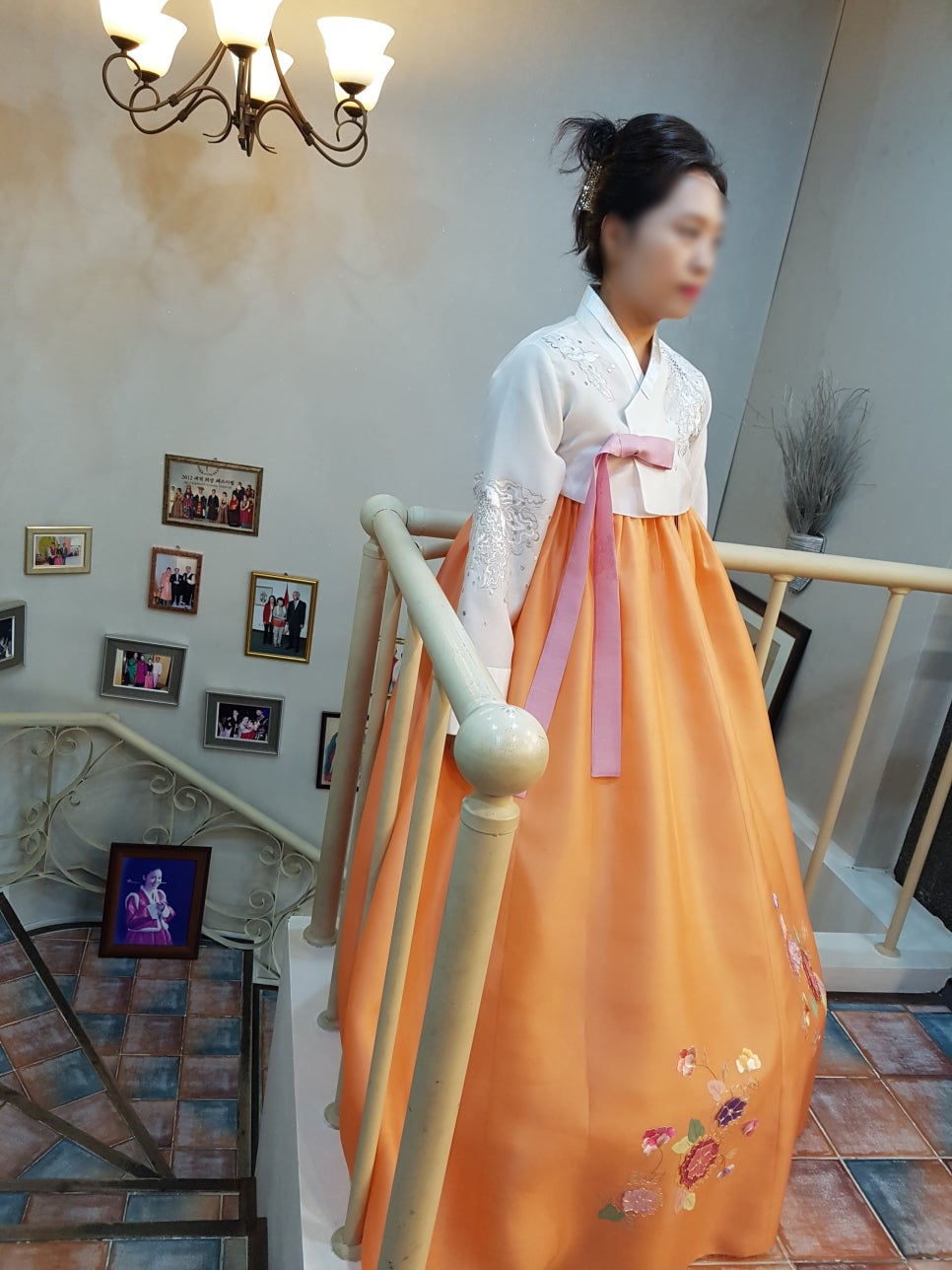백합혼수방 이미지