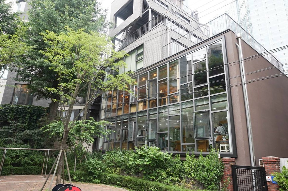 탑헤어샵 이미지