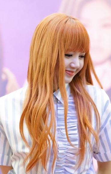 예쁜염색 이미지