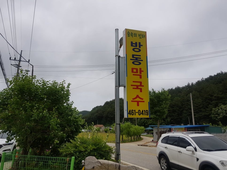 숲속의빈터 이미지