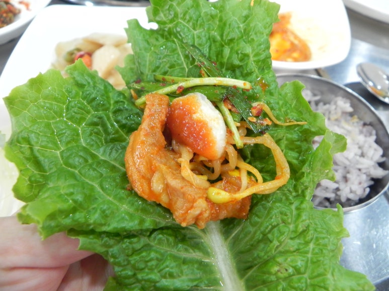 장수고원흑돼지 이미지