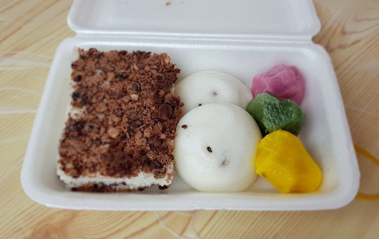 더조은수산 이미지