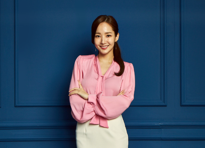 김미소헤어 이미지