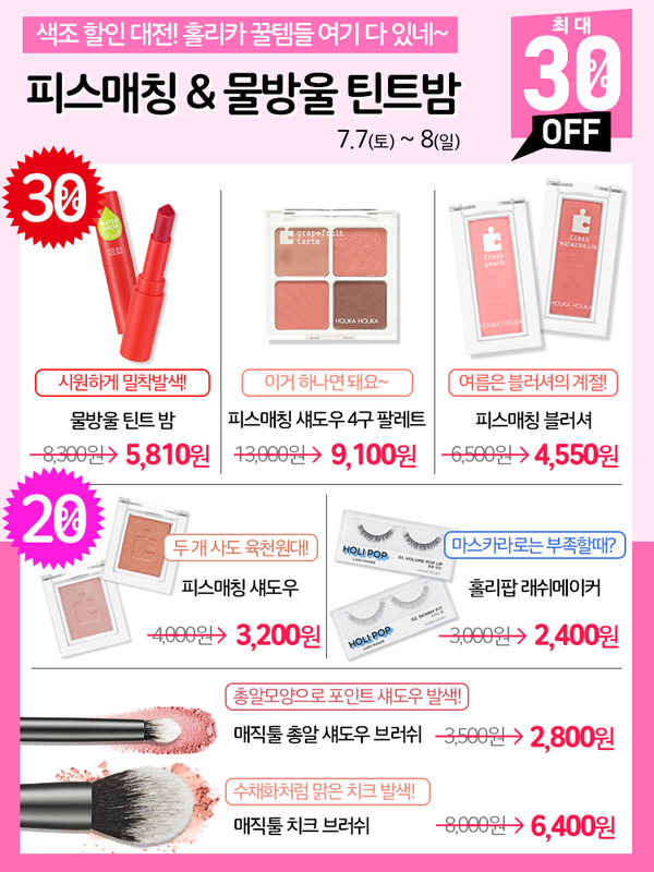 홀리카대전 이미지