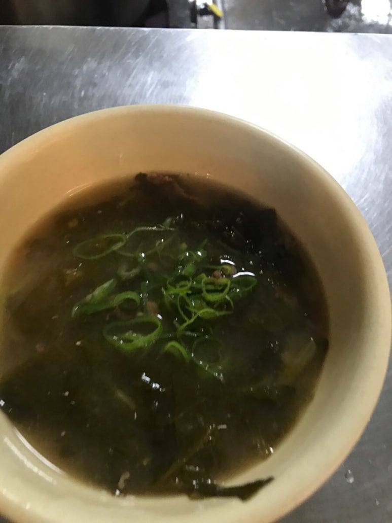 가람한식뷔페 이미지