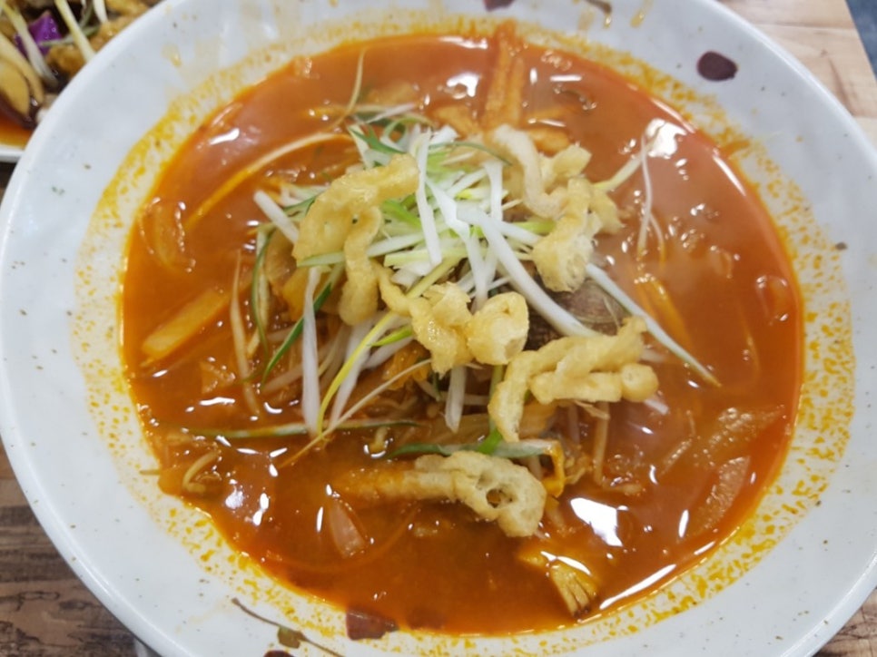 신현경짬뽕천국본점 이미지