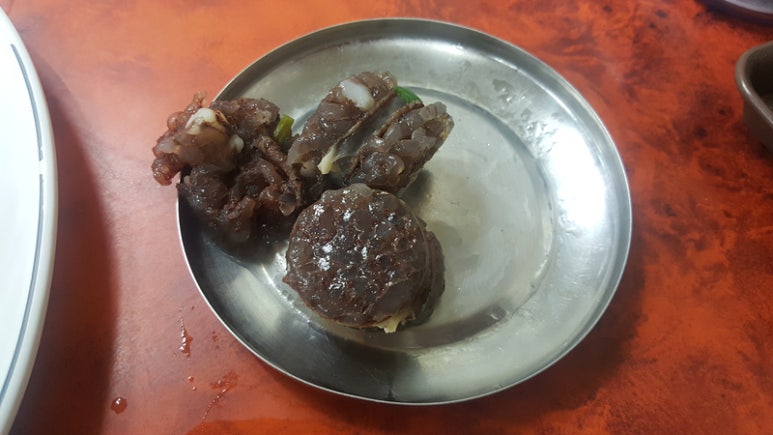 수북순대&머릿고기 이미지