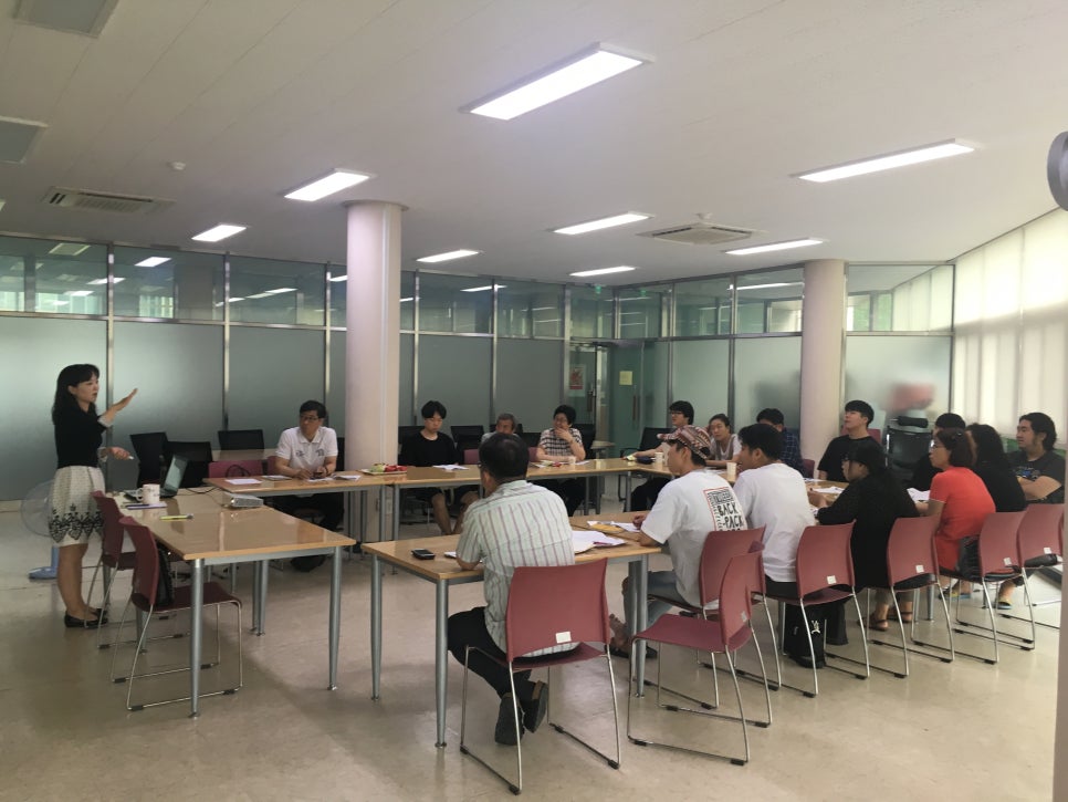 사회적협동조합강북행복한돌봄 이미지