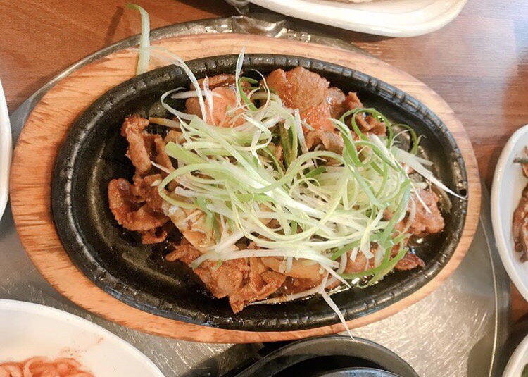안영애 제철쌈밥.화로구이 이미지
