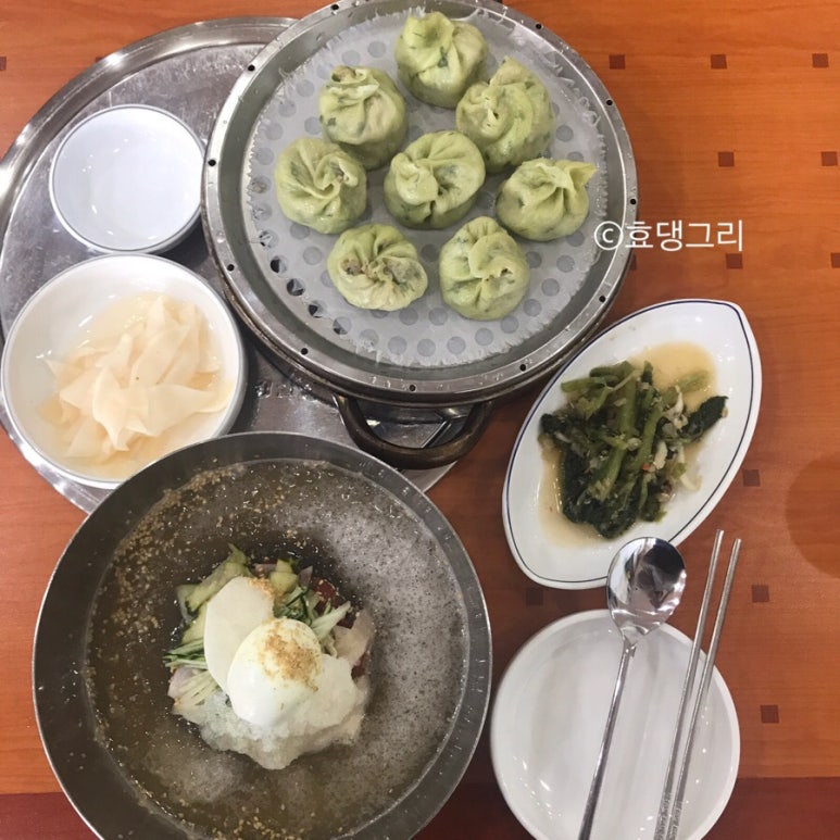 금성칡냉면미평점 이미지