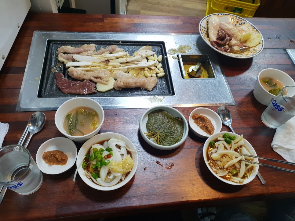자매랑양곱창 이미지
